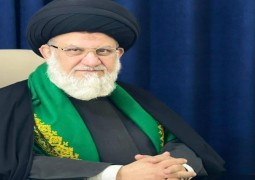 "الدلالة القرآنية للمهدي المنتظر (عليه السلام ) وآفاق فهمها"    بقلم السيد فاضل الموسوي الجابري 