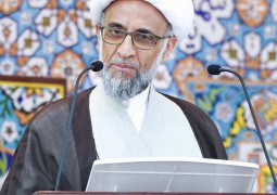 الشيخ الصفار: تنظيم الوقت في شهر رمضان يحقق أقصى الاستفادة منه