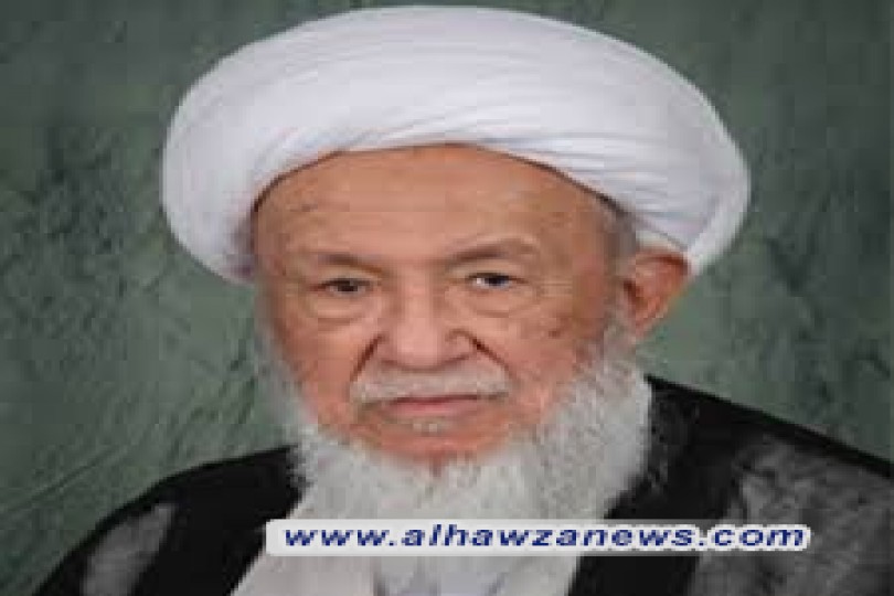 استفتاء وجواب /المرجع الديني الشيخ الفياض دام ظله