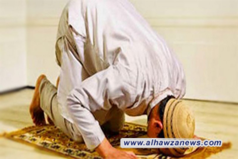 سلسلة 10 أحاديث في موضوع  « فضل الصلاة »