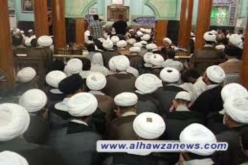 تاريخ حوزة النجف الاشرف