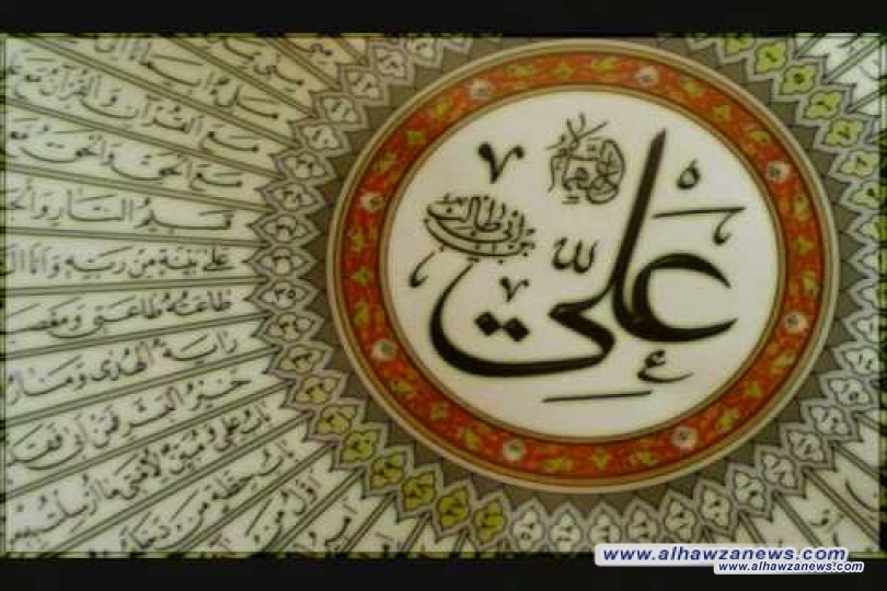 بماذا وصى امير المؤمنين عليه السلام ابن عباس ليكلم الخوارج: بقلم الشيخ عماد الهلالي 