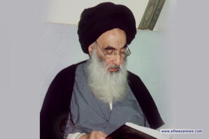 استفتاءات للسيد السيستاني "دام ظلّه" حول صلاة الآيات