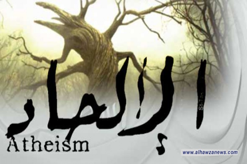 الإلحاد بين الفعل ورد الفعل : بقلم الشيخ عماد مجوت