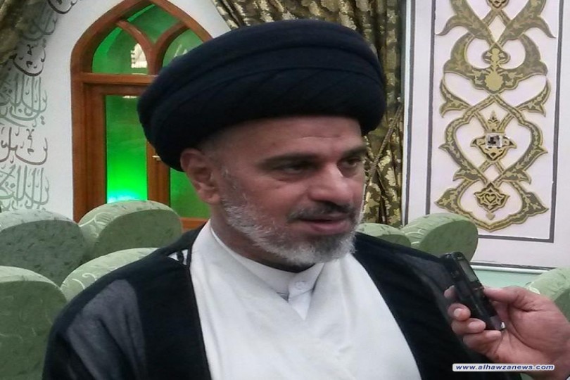 باحث إسلامي: بعض القضايا السلبية يمكن أن تعالج من قبل رؤساء العشائر بالتعاون مع المرجعية والحوزة الدينية