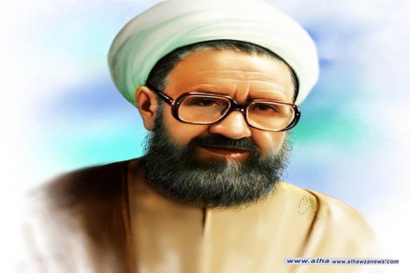 الفتن إذا أقبلت : الشهيد الشيخ  المطهري 