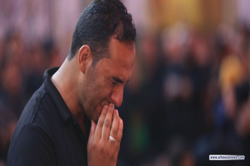 واقبل دعائي إذا دعوتك بقلم: الشيخ د. أكرم بركات