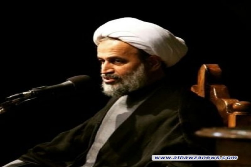 الشيخ بناهيان: أشدّ أنواع المحبّة، هي أن تحبّ المحبوب أكثر من نفسك