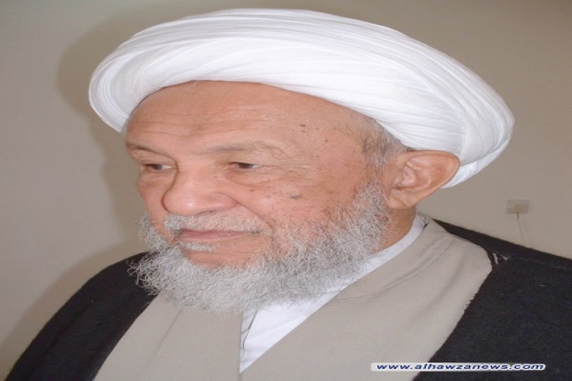 المرجع الفياض يحذر من تحول حوزة قم إلى أزهر جديد