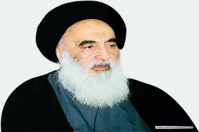 نصائح المرجع السيستاني لطلبة_الحوزة العلمية