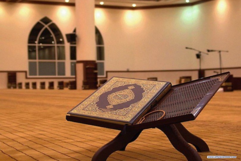 مع الأنبياء ( عليهم السلام ) .. دروس تعلمتها من قصصهم  .. ( الحلقة الثالثة ) بقلم الشيح حيدر اليعقوبي 