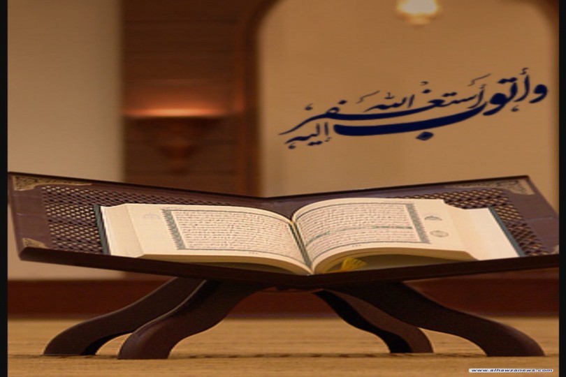 مع الأنبياء ( عليهم السلام ) .. دروس تعلمتها من قصصهم  .. ( الحلقة الرابعة ) بقلم الشيخ حيدر اليعقوبي 