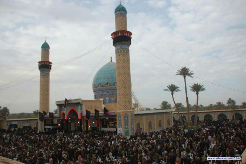 شــهيد يصلبُ في الثاني من صفر الخير، ذكرى استشهاد زيد بن علي (عليه السلام)