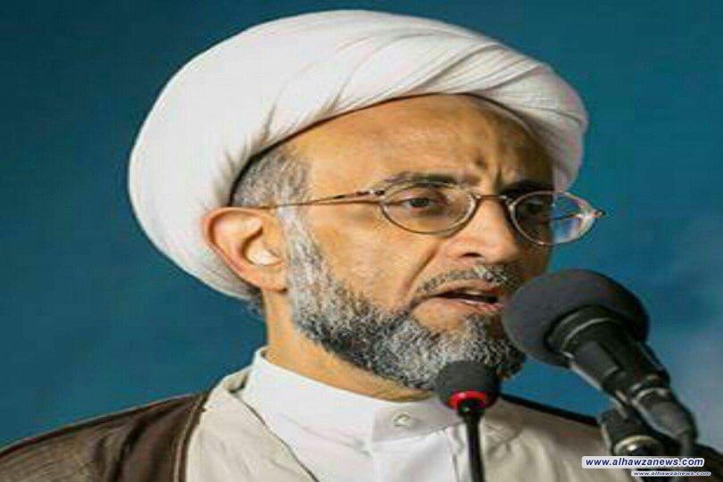 الشيخ الصفار: نريد علماء مواكبين لتطورات العصر والحياة