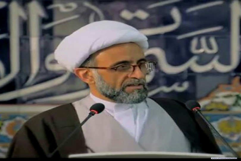 الشيخ الصفار: المنظمات الإنسانية أقرب إلى الله من أدعياء الجهاد