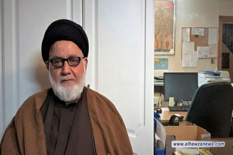 ممثل المرجعیّة في اوروبا معزیا بذكرى وفاة النبي: أهم عنصر لنجاح رسول الله في دعوته هي الأخلاق