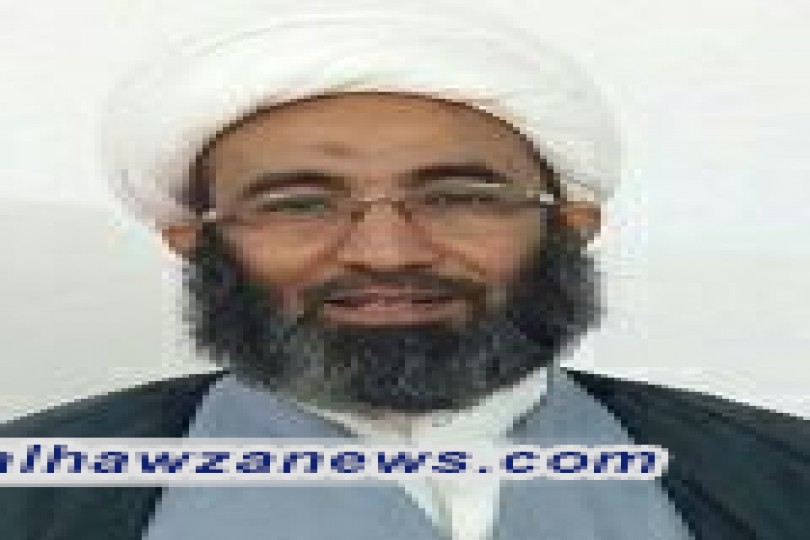 اشكالية زواج القاصرات .... وجعله سبة في الدين الإسلامي العظيم من قبل البعض !!!  الشيخ احمد الجعفري