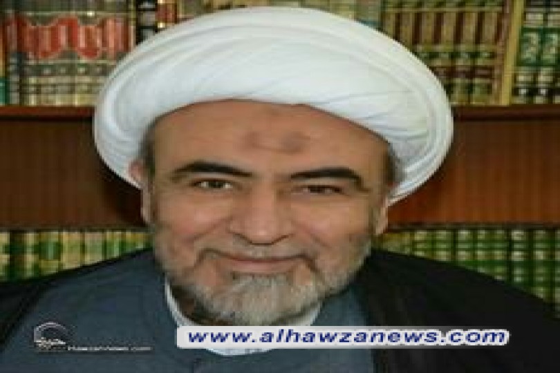  في حوار مع "الحوزة":  تلعب أخلاق الأستاذ في الحوزة العلميّة دورا هامّا في بناء مجتمعٍ ذي سماتٍ أخلاقیّة عالیة