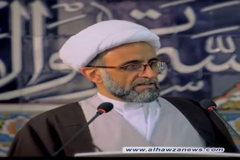 الشيخ الصفار: اثارة الضغائن والأحقاد مهّد الطريق لإرتكاب الجرائم الإرهابية