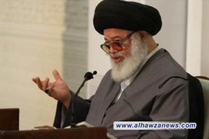 آية الله الغريفي يشدد على لغة التفاهم والحوار الجاد في مواجهة الخلاف الديني والسياسي 