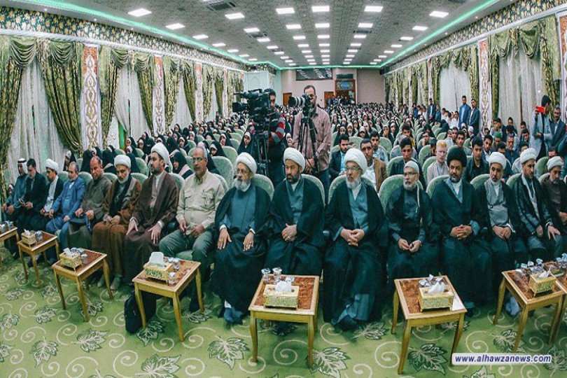 في حفل قرآني كبير... تتويج (346) متسابق ضمن مشروع الألف حافظ