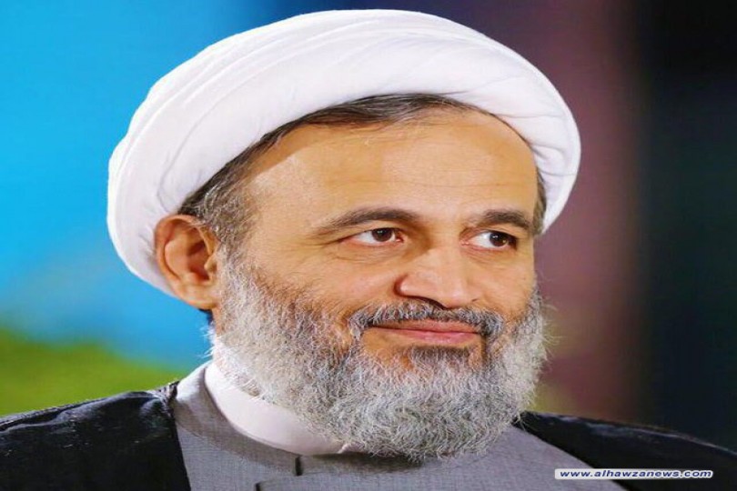 لكل أب وأم  سماحة الشيخ بناهيان