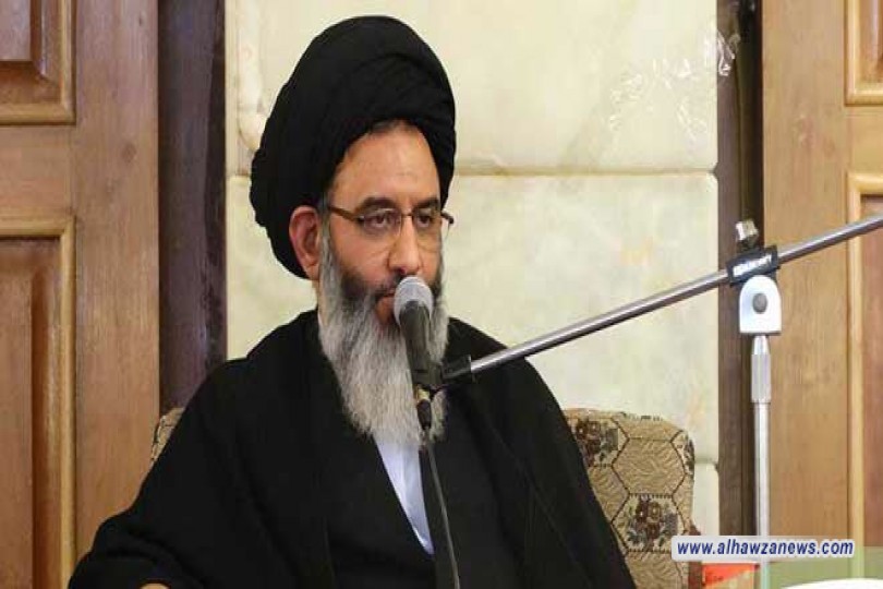 فقه النيروز .. النيروز بين مشروع وسنة وبدعة .. سماحة السيد الطباطبائي الأشكذري