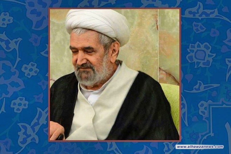 بمناسبة الذكرى السنوية لرحيل الشيخ القرشي اليكم سيرته الشريفة