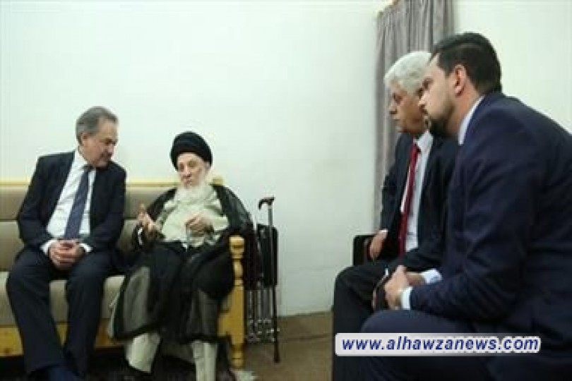 الواقع الشيعي يدعو للوسطية والاعتدال واحترام الآخر 