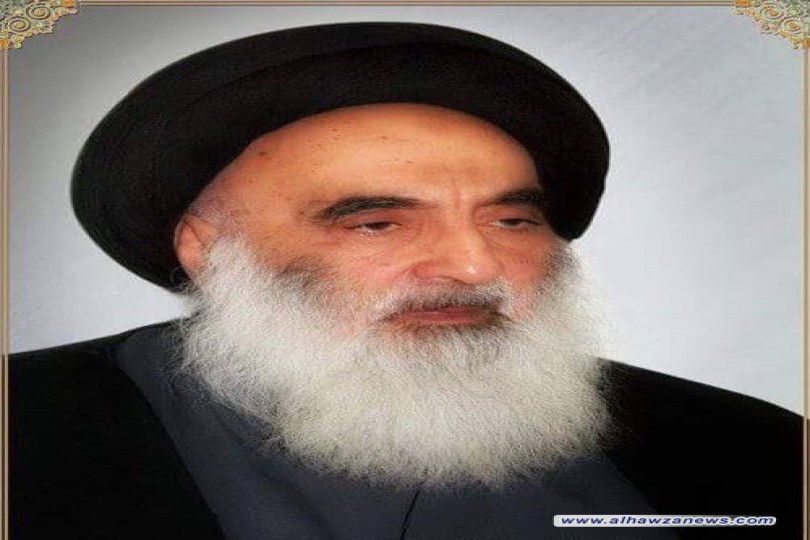 استفتاء خاص في الاحتفال بولادة الامام المهدي عجل الله فرجه