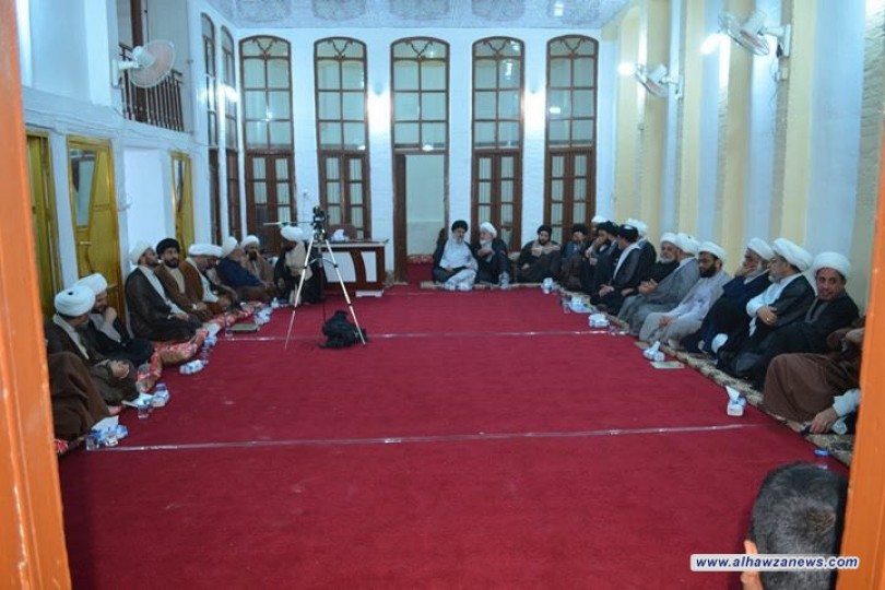 التعريف  بمؤسسة باقر العلوم (ع) للبحوث والدراسات الاسلامية