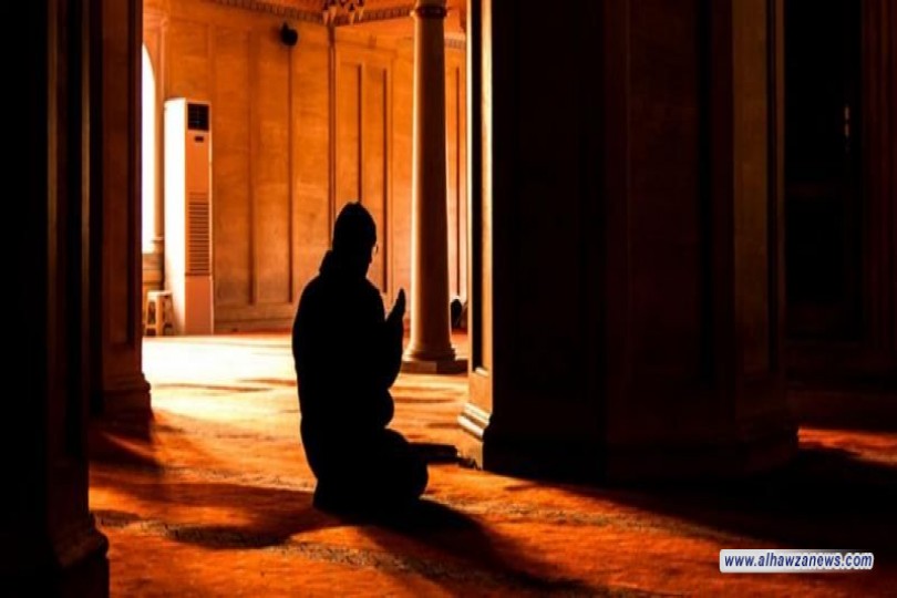  الصلاة عمود الدين/ الحلقة التاسعة، الدّكتور الشيّخ عماد الهلالي 