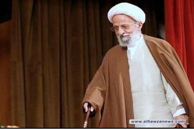  《يا أبا ذرّ الدنيا ملعونةٌ وملعونٌ ما فيها إلّا ما ابْتُغيَ بِه وجْه  الله》