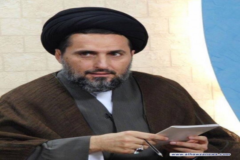  كيف تُحوِّل المصيبةٌ رحمة ونعمة ! السيد سامي خضرا    