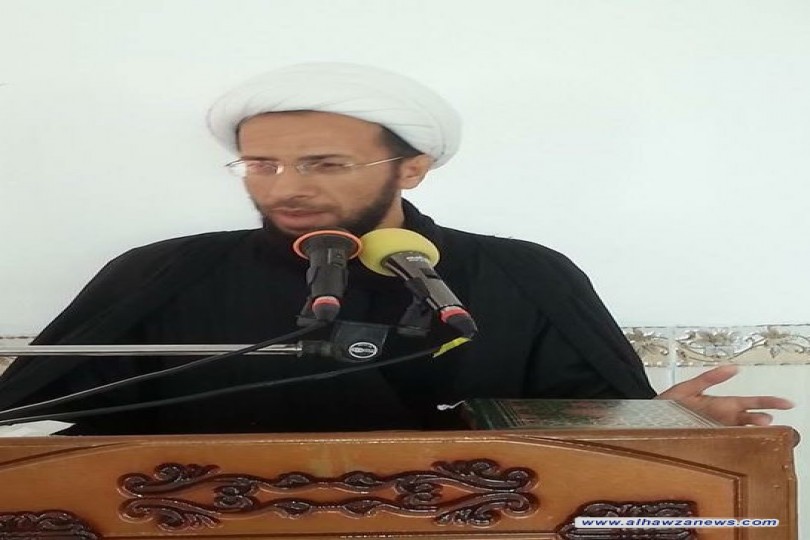 من اسرار الزيارة بقلم الشيخ حسن العلي