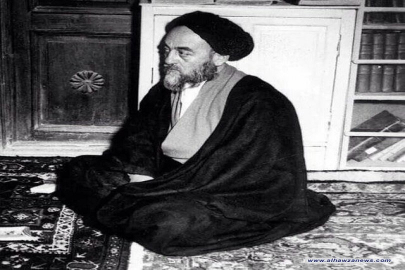  هل الدّين مبنيٌّ على التّقليد؟