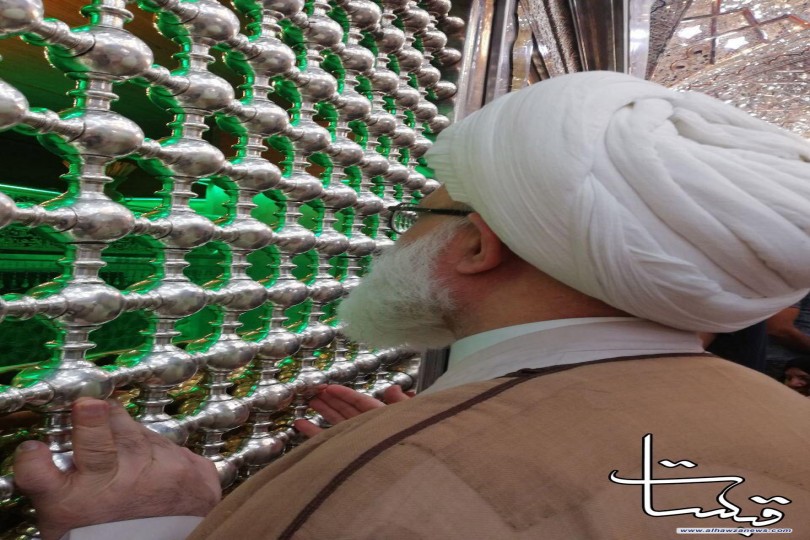 لماذا كان يوم الغدير أعظم عيد في الإسلام ؟المرجع الديني الشيخ محمد اليعقوبي دام ظله