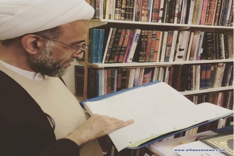 الشيخ الصفار: ليس لأحد أن يحتكر الشعائر الحسينية ضمن رؤيته الخاصة   