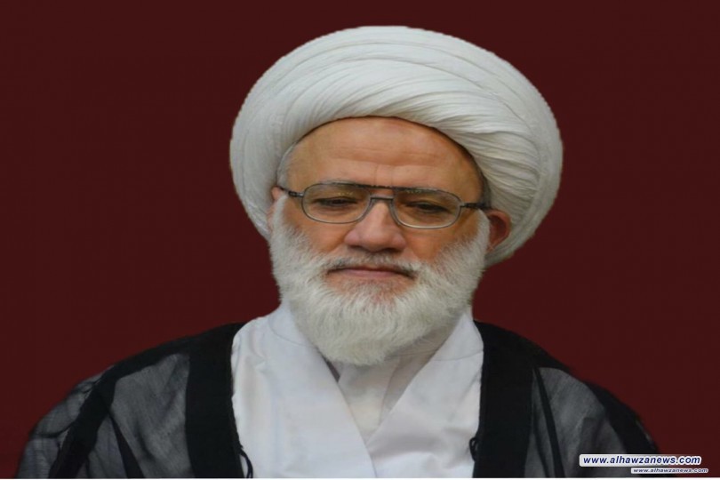 المرجع اليعقوبي : تخصيص الليلة الثانية ويومها من عشرة محرم لذكر الإمام الحسن عليه السلام 