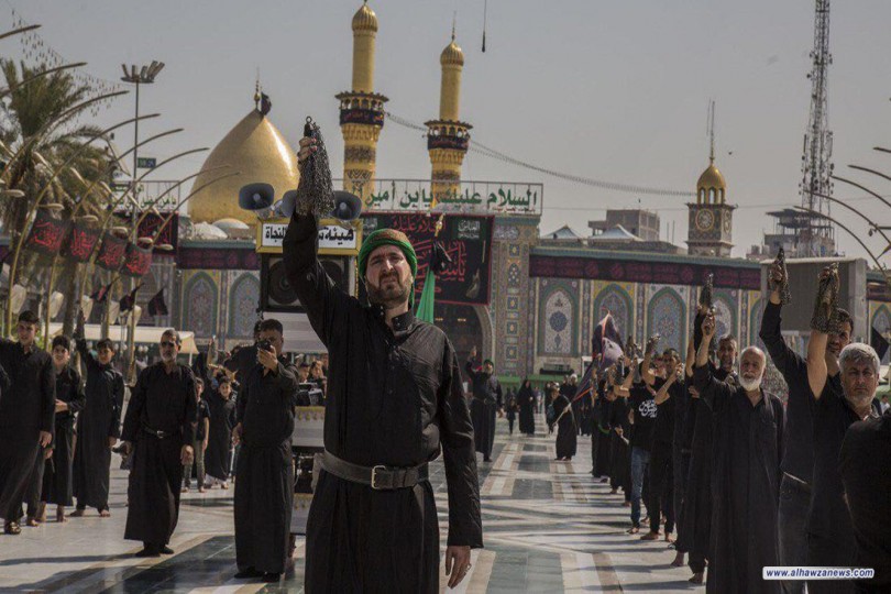 العتبة الحسينية تصدر توجيهات جديدة للمواكب والهيئات الحسينية
