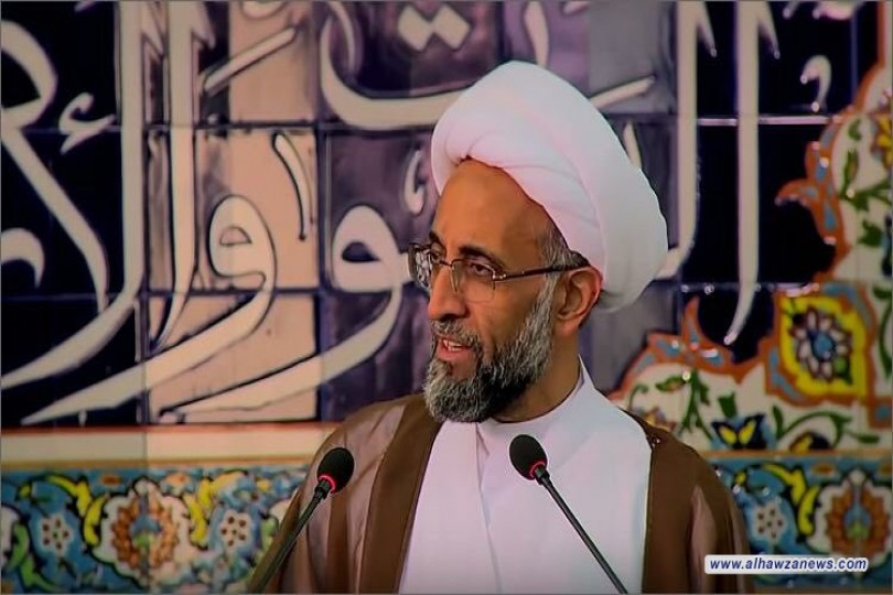 الشيخ الصفار يدعو إلى مضاعفة الاهتمام بالمراهقين نفسيا وثقافيا