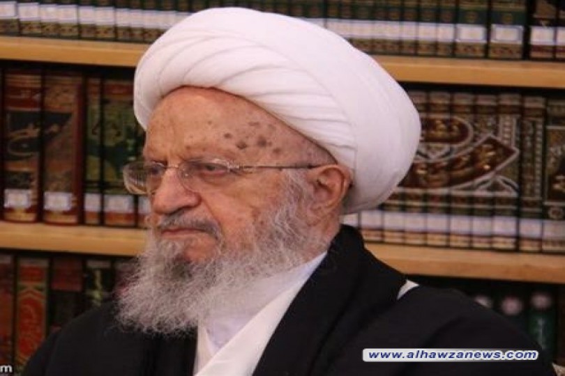 في رسالته إلى مؤتمر الوحدة الإسلامية آية الله مكارم شيرازي: ما لم نقض على جذور الخلافات فلن يتحقق شعار الوحدة