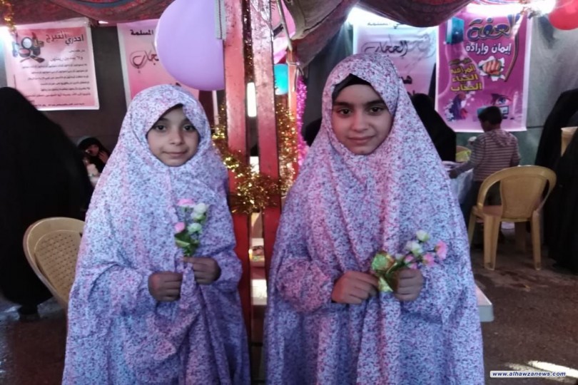 الشيخ الزيادي :  لم تكن إحتفاليتنا بالمولد النبوي الشريف  على الطريقة المألوفة 