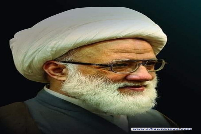 بماذا نصح المرجع اليعقوبي طلبة الجامعات ؟