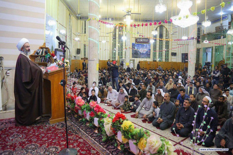 العتبة الحسينية تطلق برامج ثقافية لمواجهة الافكار المتطرفة والمنحرفة