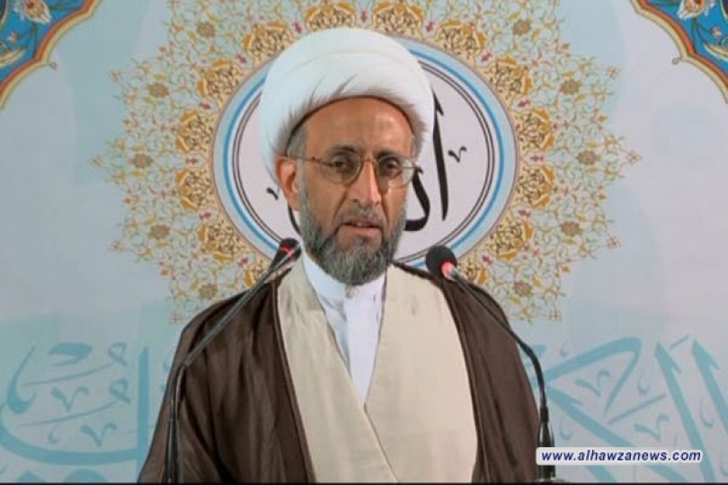 الشيخ الصفار يحث على شراكة مجتمعية دعما للمستشفيات العامة