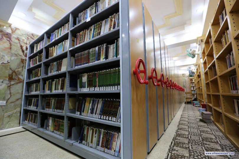 العثور على مخطوطة نادرة ومهمة لكاتب قصة مقتل الامام الحسين عن يوم عاشوراء والشعائر الحسينية في الاسلام