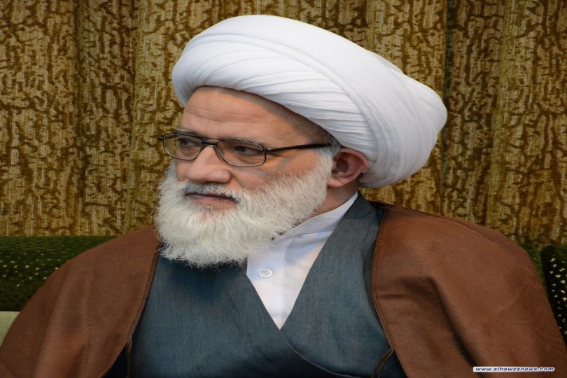  تجليات الحُسنُ عند الإمام الحسن (عليه السلام)  المرجع الديني الشيخ محمد اليعقوبي
