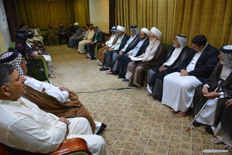 مواقف الإمام الحسن ع نبراس يضيء الطريق للامة 