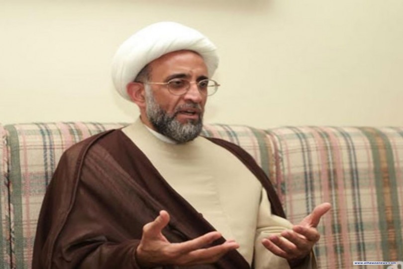 ليلة القدر: قرارات التحول والتغيير  الشيخ حسن الصفار 